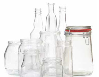 glass