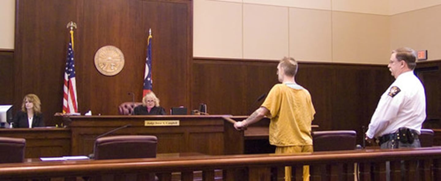 <p>Citizens of a state or foreign country may not sue another state in federal court</p>