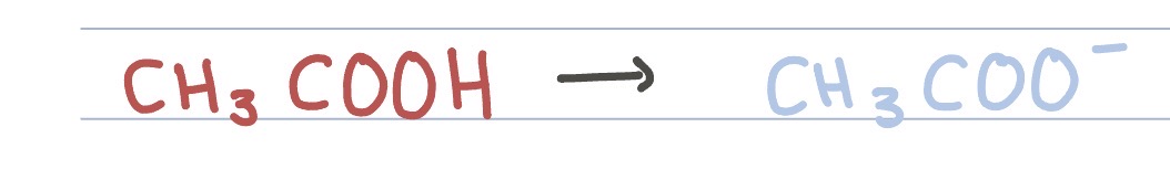 <p>Carboxylic acid</p>