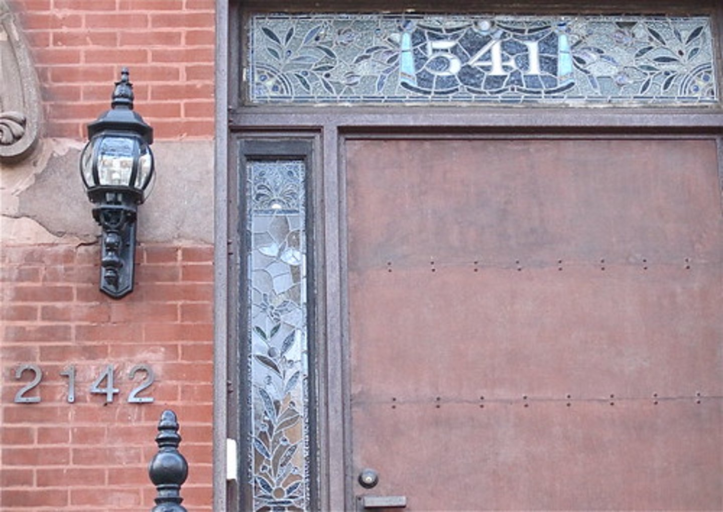 <p>address</p>