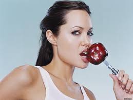 <p>apple</p>