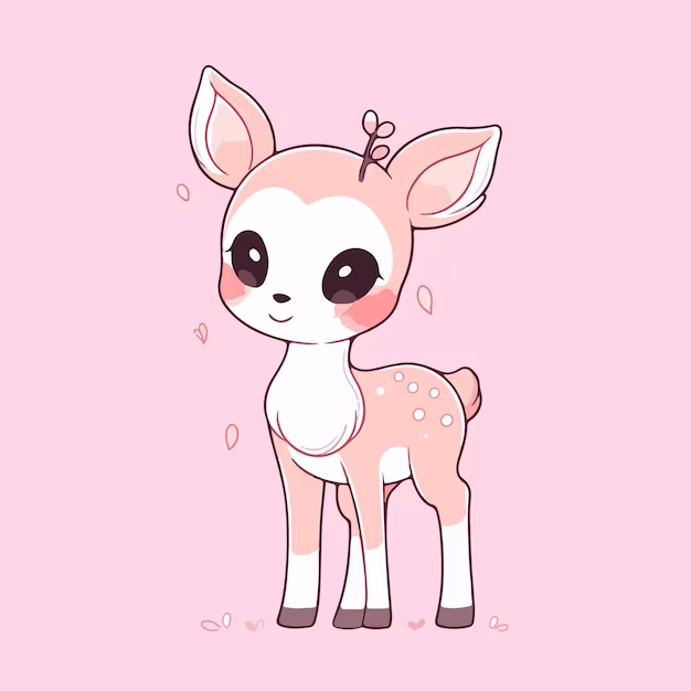 <p>deer</p>
