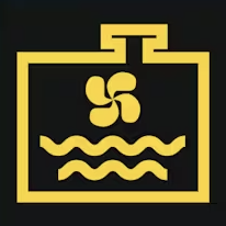 <p>Vad betyder denna symbol?</p>