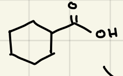+ 1) LiAlH4 2)H3O+