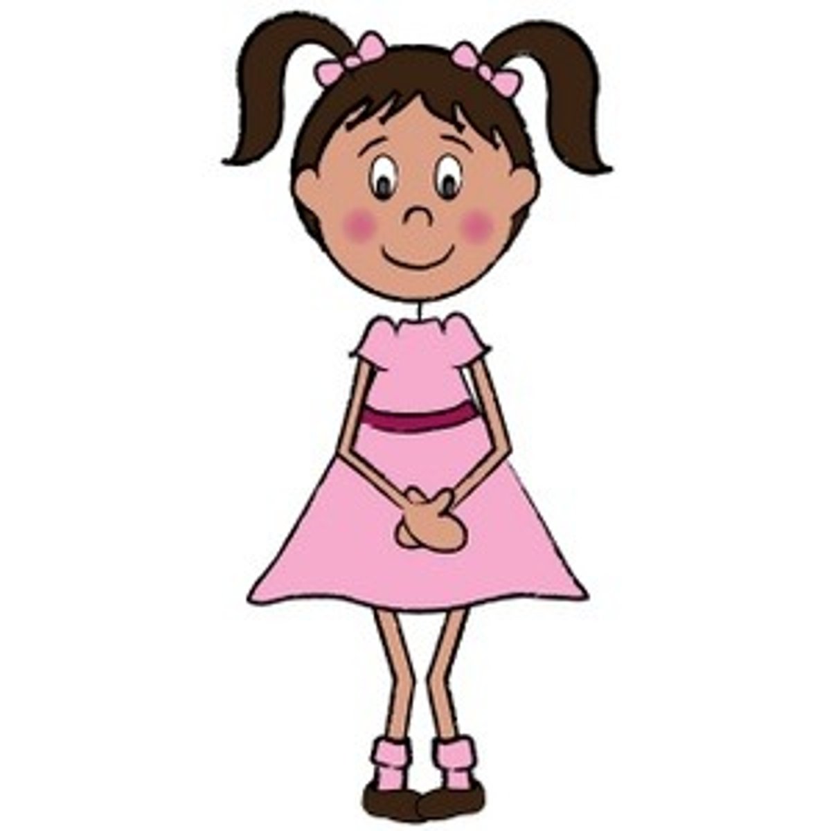 <p>Girl</p>