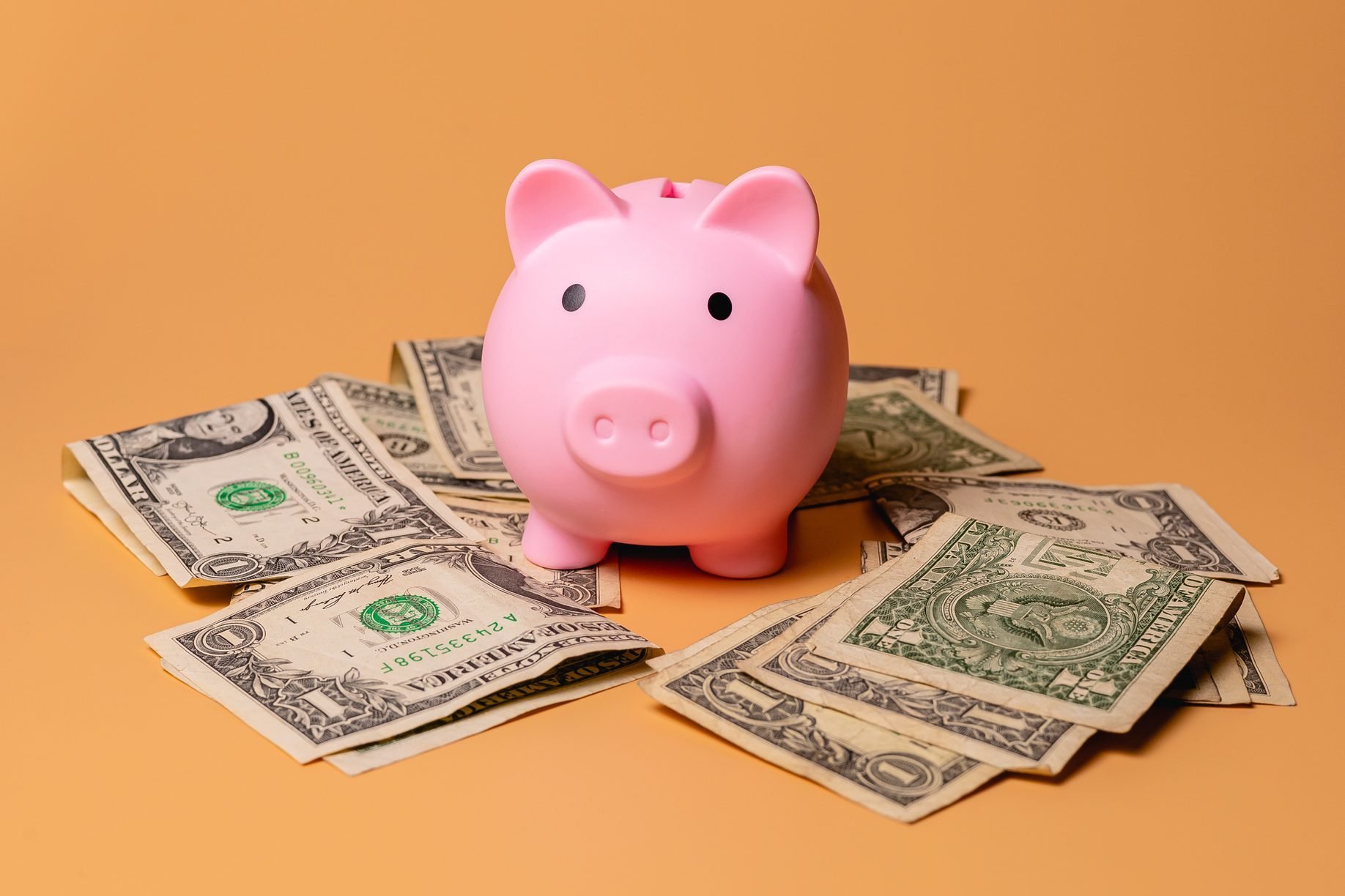 <p>The amount of income that is not paid in taxes or spent on consumptions goods and services. </p><p>Saving increases wealth.</p>