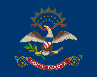 <p>North Dakota</p>