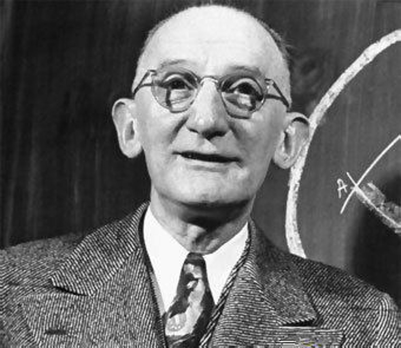 <p>Contributed to development of factor analysis. He argued against the single G-Factor and instead claimed that there was a cluster of distinct abilities which influenced the performance of individuals on tests</p><p>he believed in independent mental abilities like verbal, perpceptual, and numerical</p>