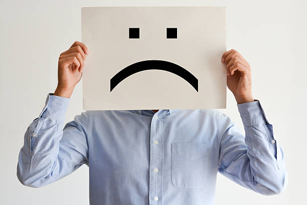 <p>Bad, often used to describe something unfavorable or of low quality. </p>