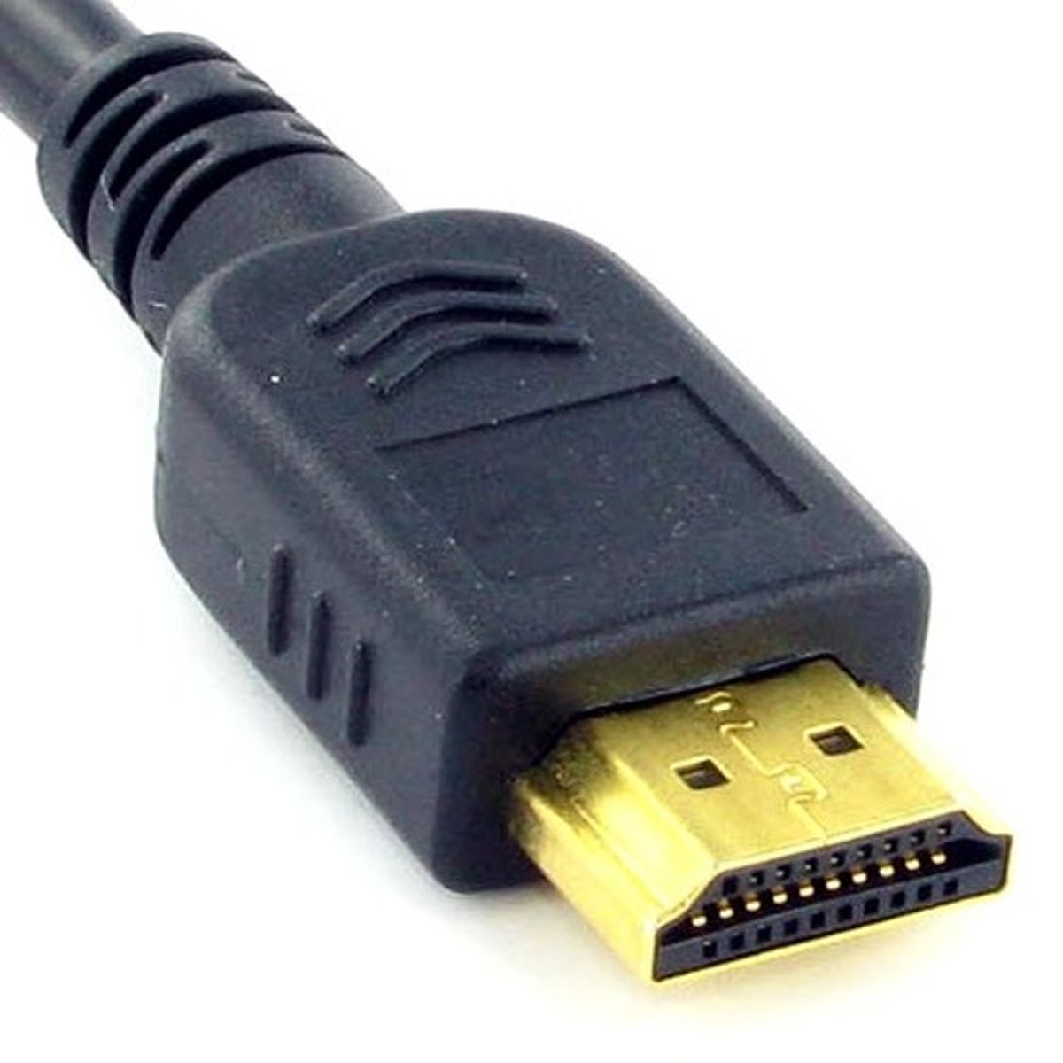 <p>The most popular digital graphics transfer</p><p>protocol. Used to plug into newer monitors,</p><p>TVs, and projectors.</p>