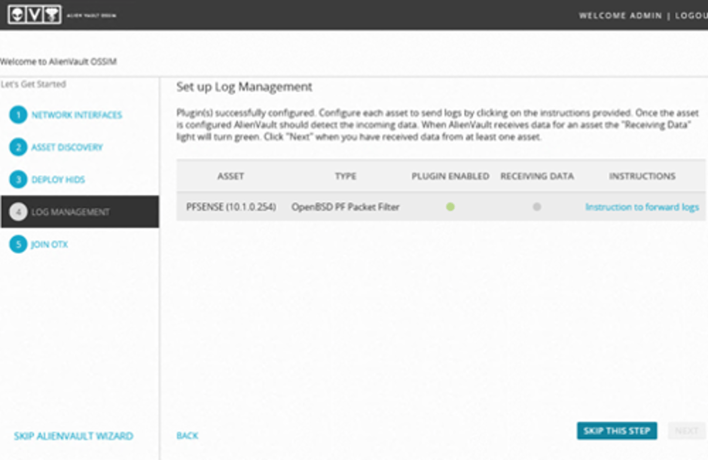 <p>Aggregate information from network devices</p><p>-Built-in sensors, separate devices</p><p>-Integrated into switches, routers, servers, firewalls, etc.</p><p>Sensors</p><p>-Intrusion prevention systems, firewall logs, authentication logs, web server access logs, database transaction logs, email logs</p><p>Collectors</p><p>-Proprietary consoles (IPS, firewall), SIEM consoles, Syslog servers</p><p>-Many SIEMs include a correlation engine to compare diverse sensor data</p>