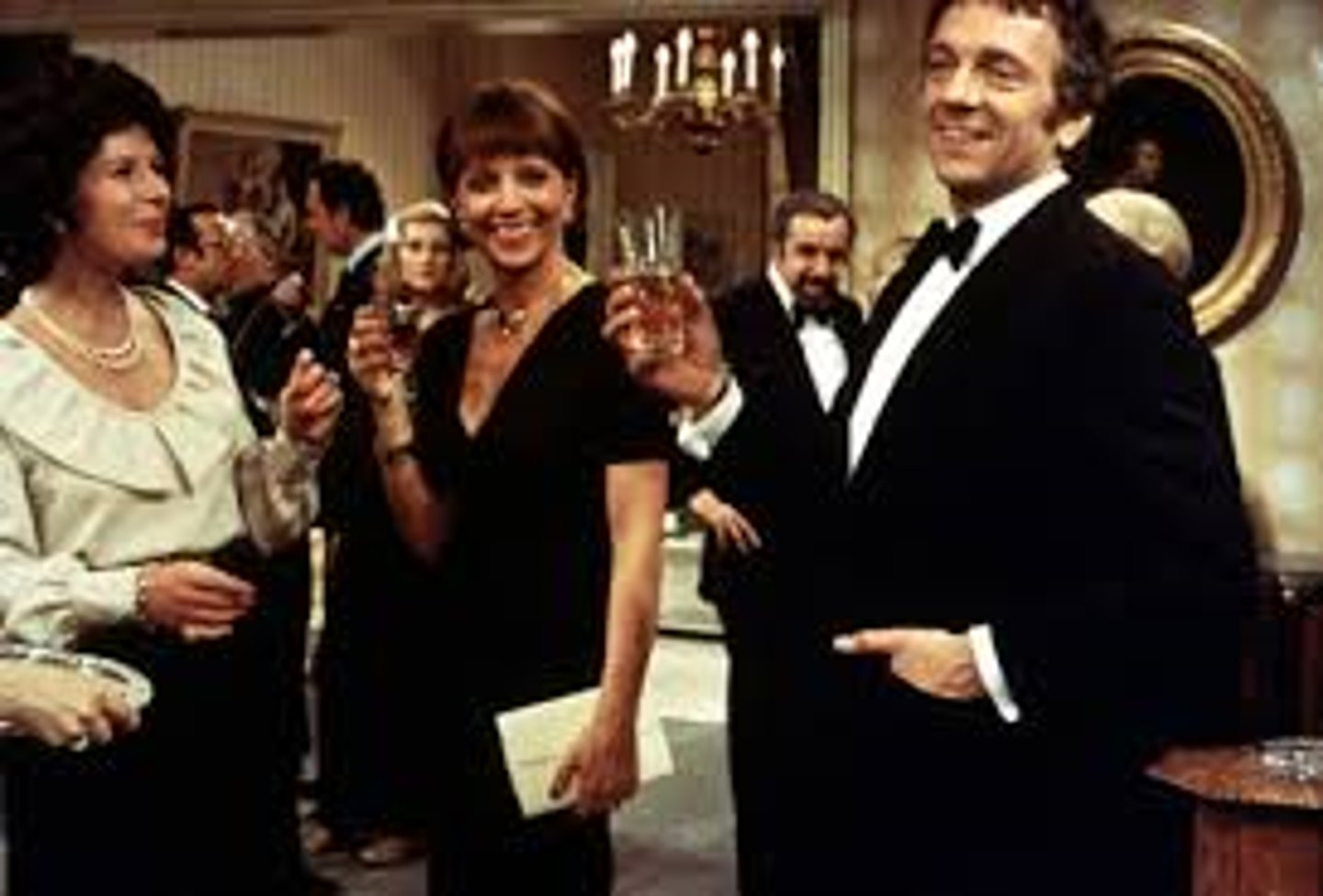 <p>middle class</p>