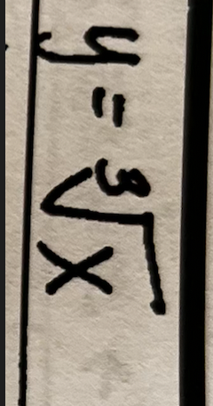 term image