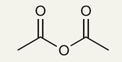 <p>Anhydrides</p>