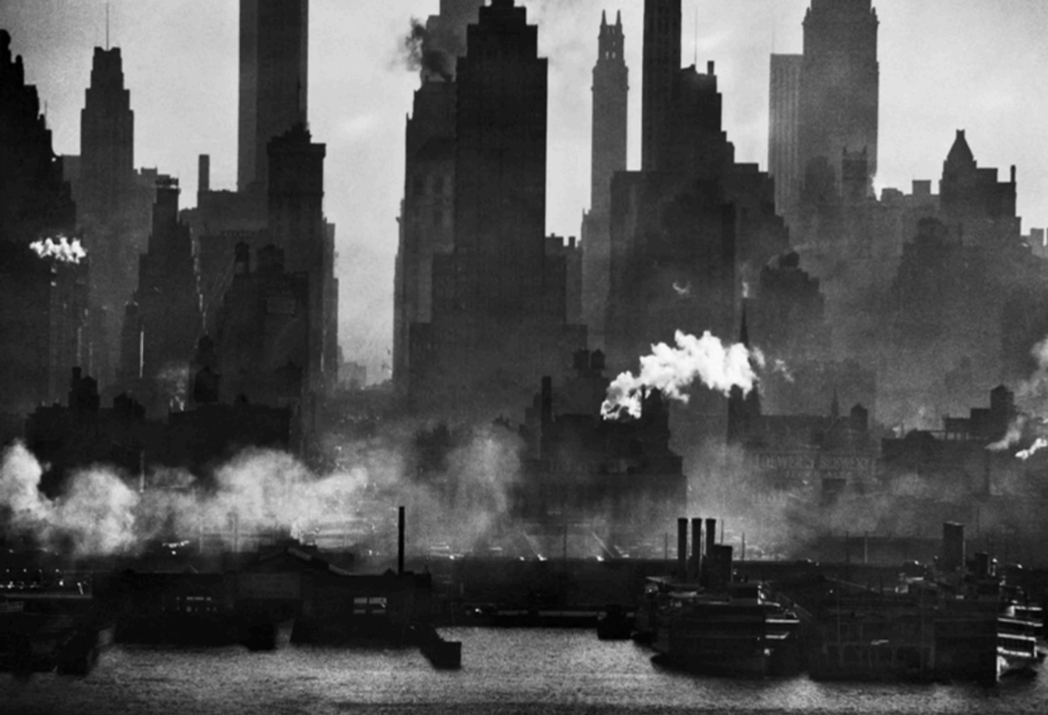 <p><strong>Extreme Long Shot (XLS)</strong></p>