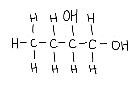 <p>class, IUPAC name</p>