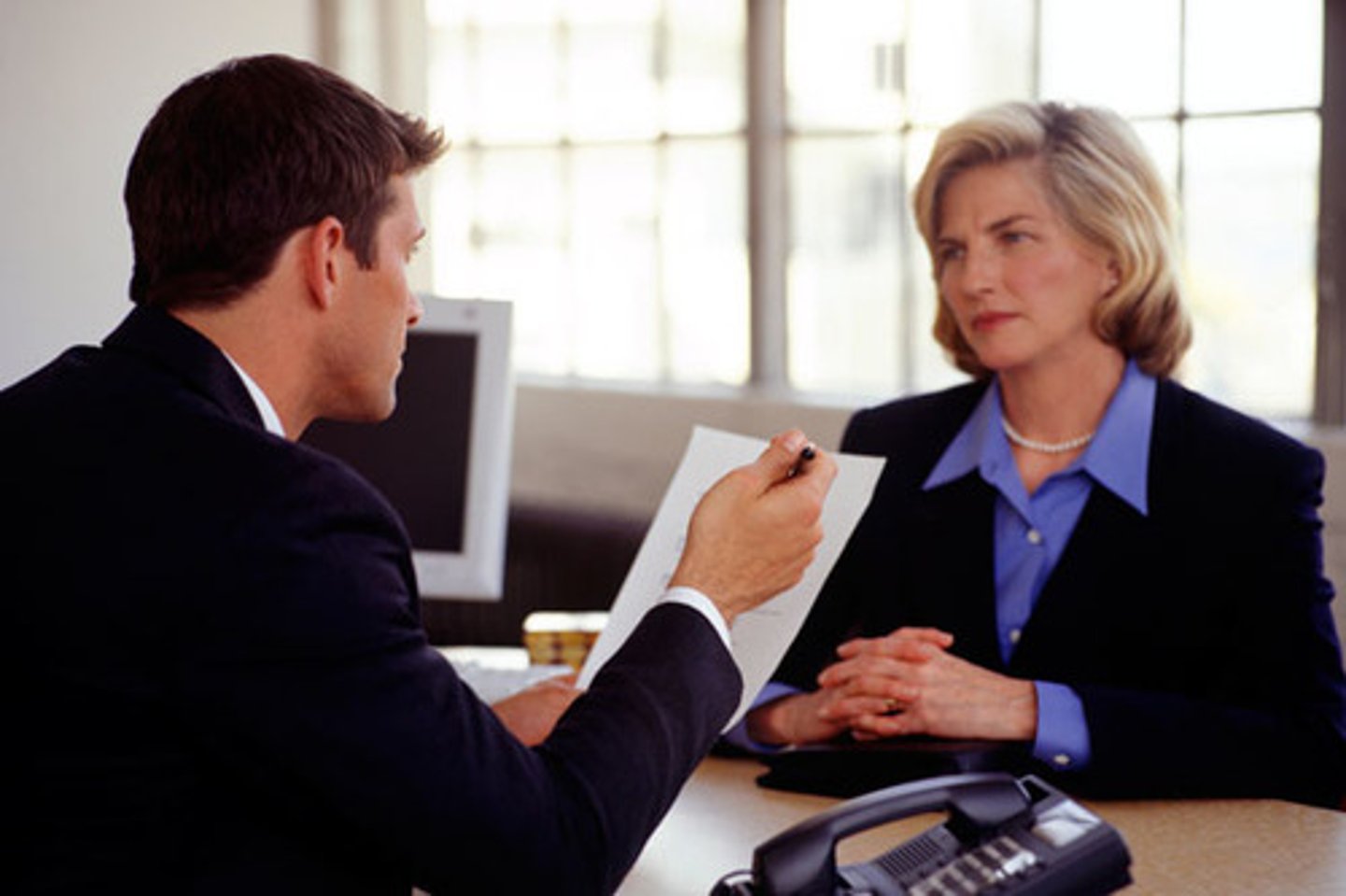 <p>Which jobs need good computer skills in your view?</p>