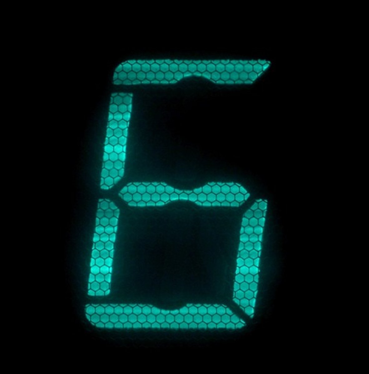 <p>Six</p>