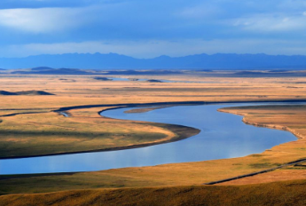 <p> What is this river feature known as? (NOT the curve!)</p><p></p>