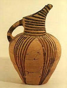 <p>naam object + periode/datum</p>