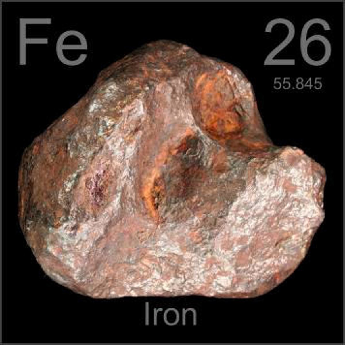 <p>Fe</p>