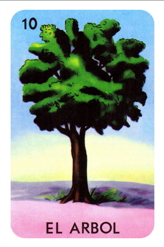 <p><em>El que a buen árbol se arrima, buena sombra le cobija.</em></p>