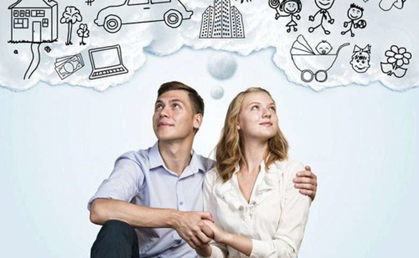 <p>zich voorstellen</p>