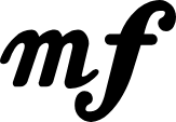 <p>What does <em>mezzo forte</em> mean?</p>