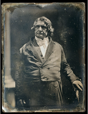 <p>Lemuel Shaw</p>