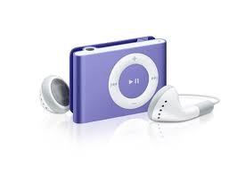 MP3 player
