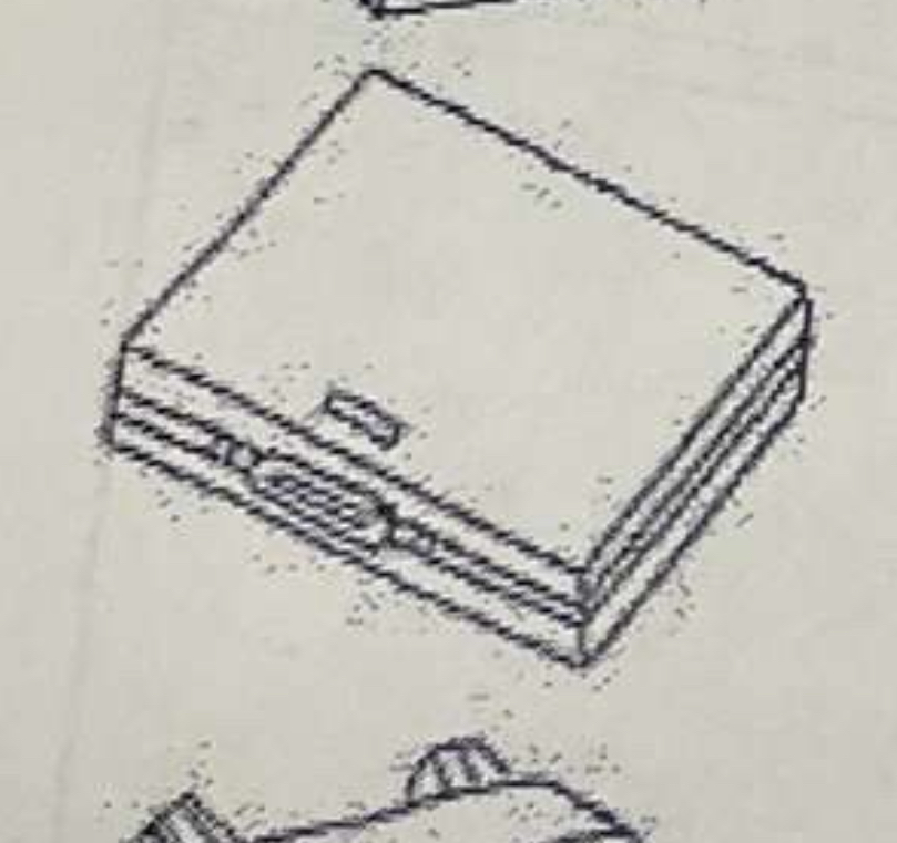 <p>Aktentasche</p>