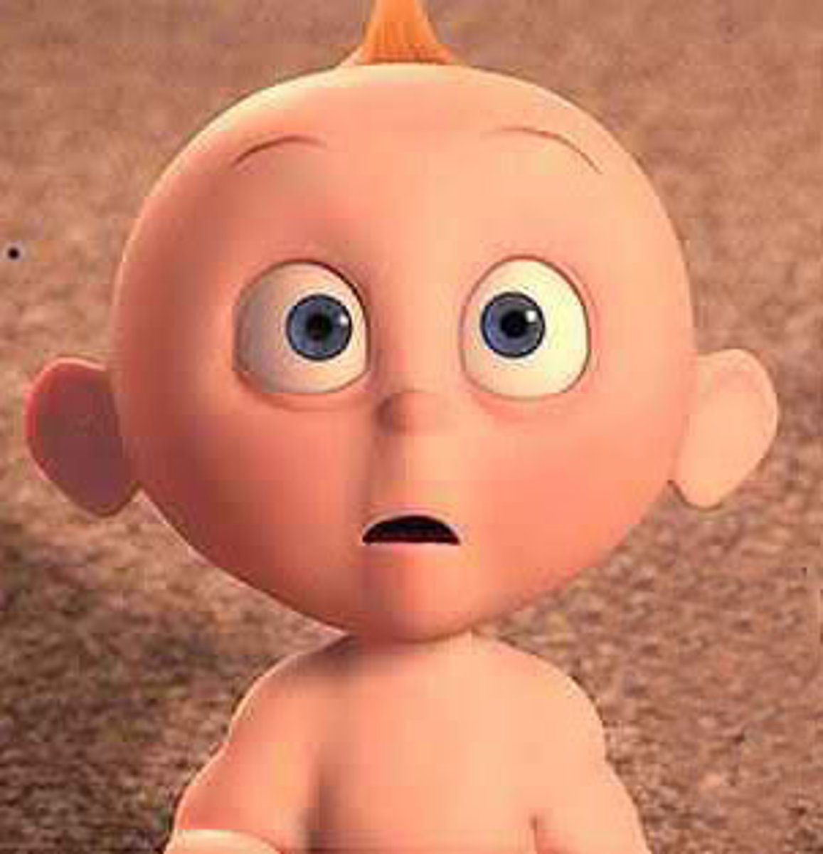 <p>shocked</p>
