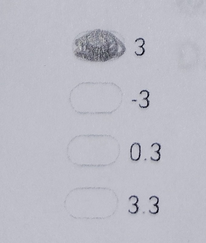 <p>3</p>