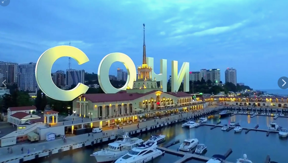 <p><span style="background-color: transparent;"><span>4. Сколько раз вы уже [были] в Сочи? Я знаю, что вы [ездили] в Сочи в прошлом году.</span></span></p>