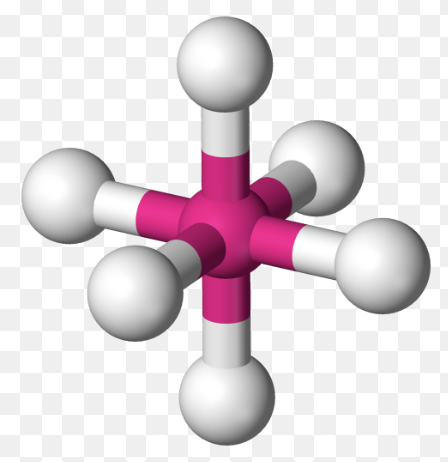 <p>geometries and bond angles?</p>