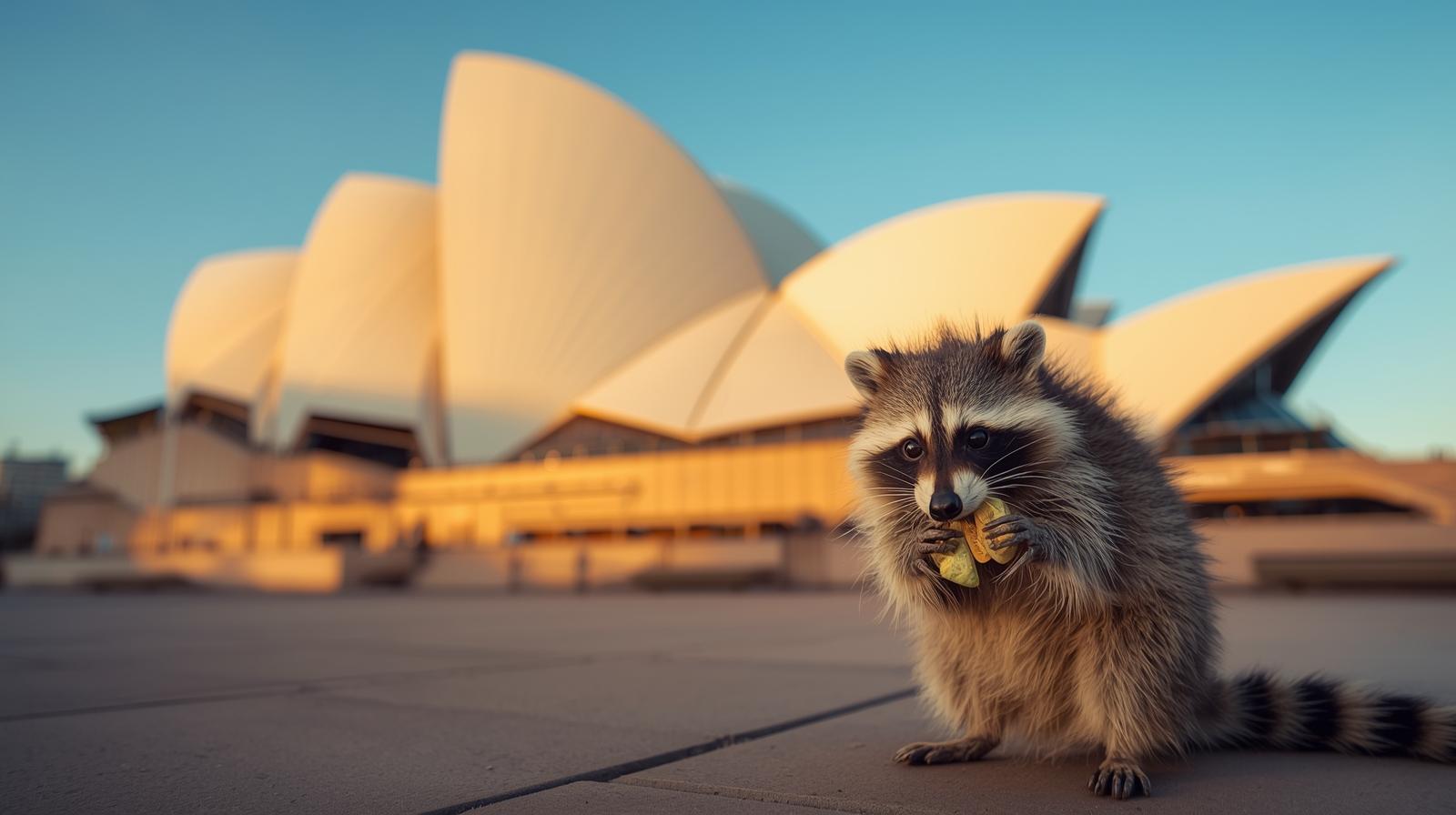 <p>A multi-venue performing arts center in Sydney, Australia, known for its distinctive sail-like design and as a UNESCO World Heritage Site. </p>