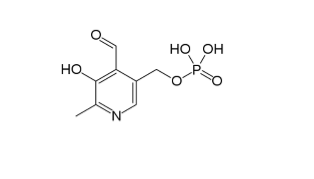 <p>Characteristics of Vitamin B6 (Pyridoxine)</p>