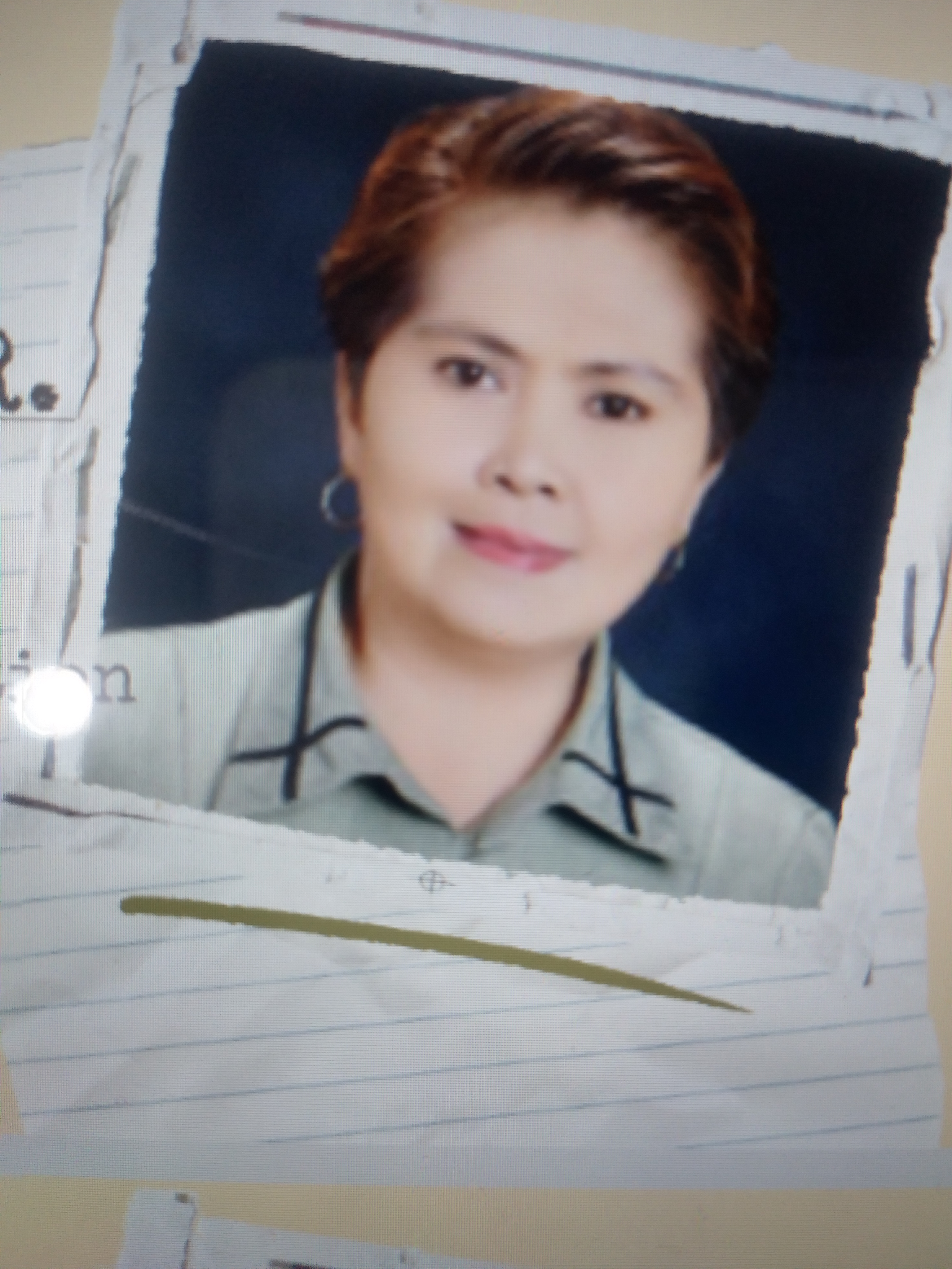 <p>Admin member,  director of Management information system </p>