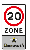 <p>What does this sign mean?</p>