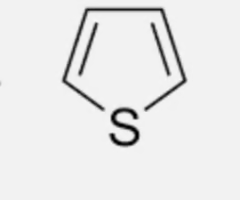 <p>predict the dipole moments of these heterocycles&nbsp;</p>