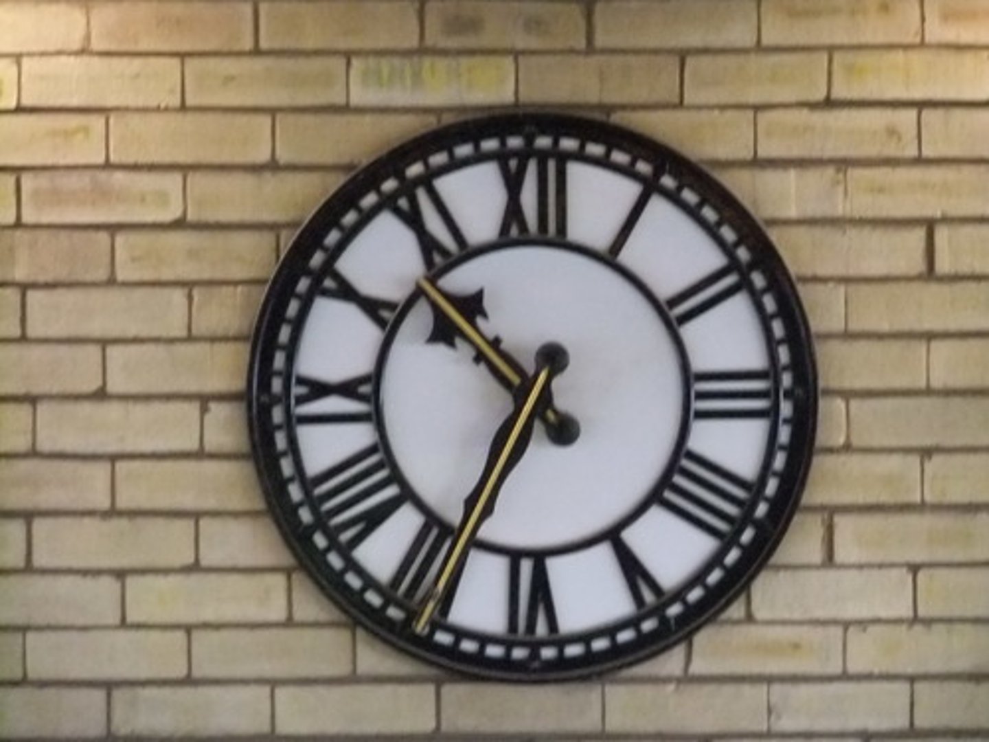 <p>Clock</p>