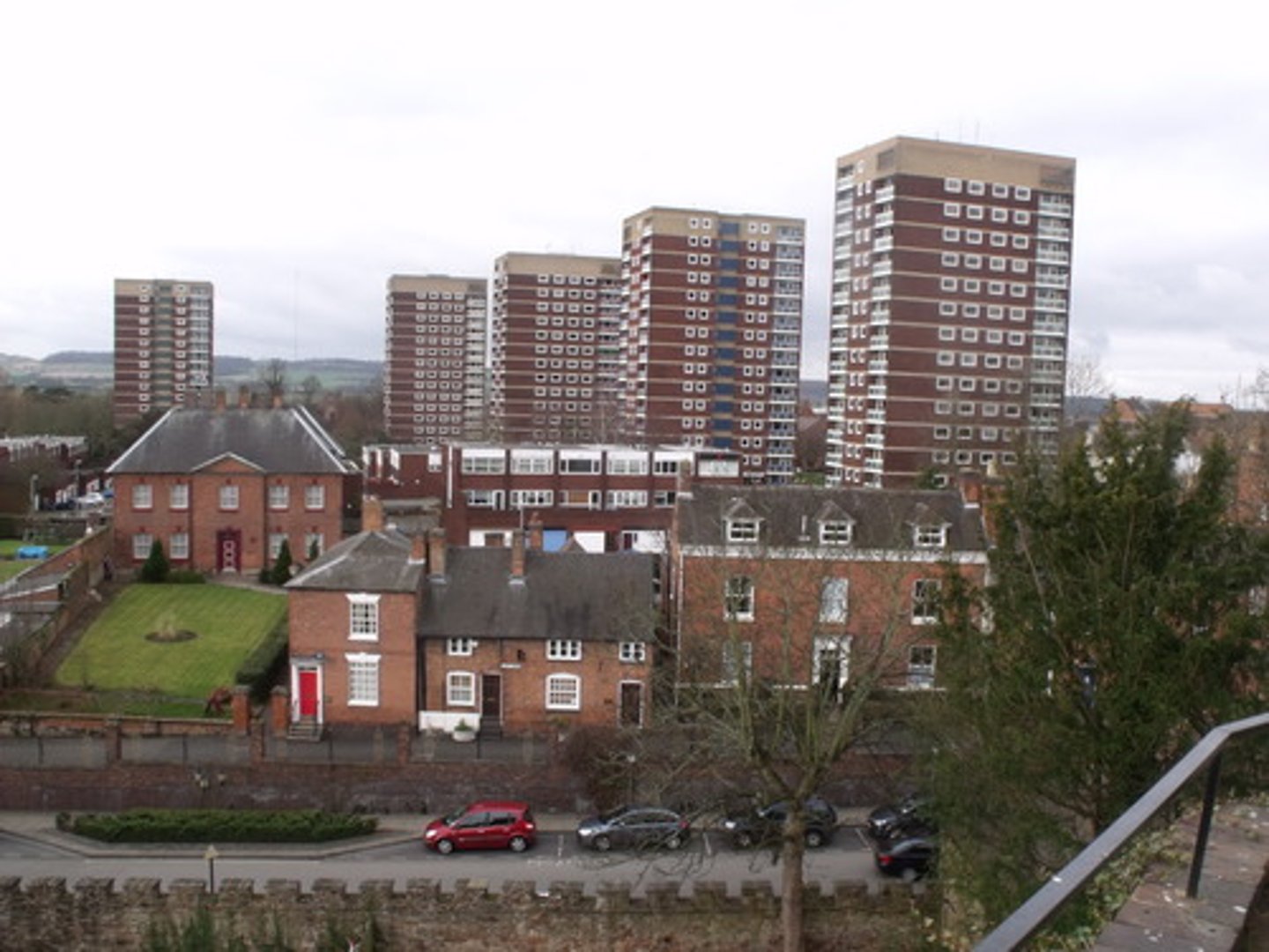 <p>housing</p>