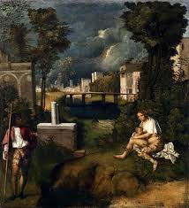 <p>Tempest</p>