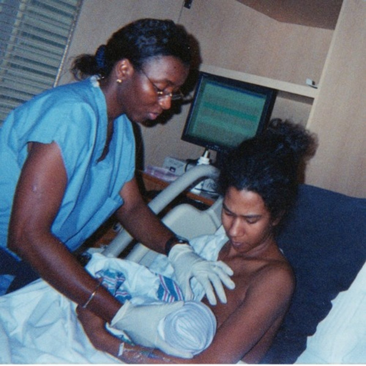 <p>Information about amount of the drug in breast milk</p><p>Information about potential side effects of drug on breastfed infant</p>