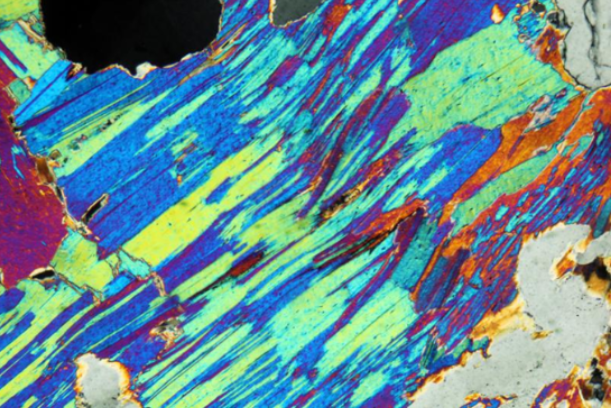<p>what mineral is this</p>