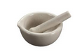 <p>MORTAR &amp; PESTLE</p>