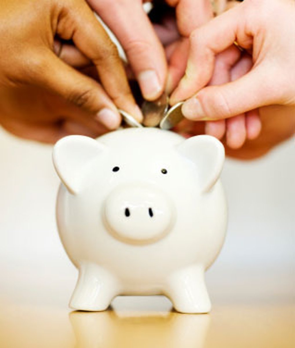 <p>funds</p>