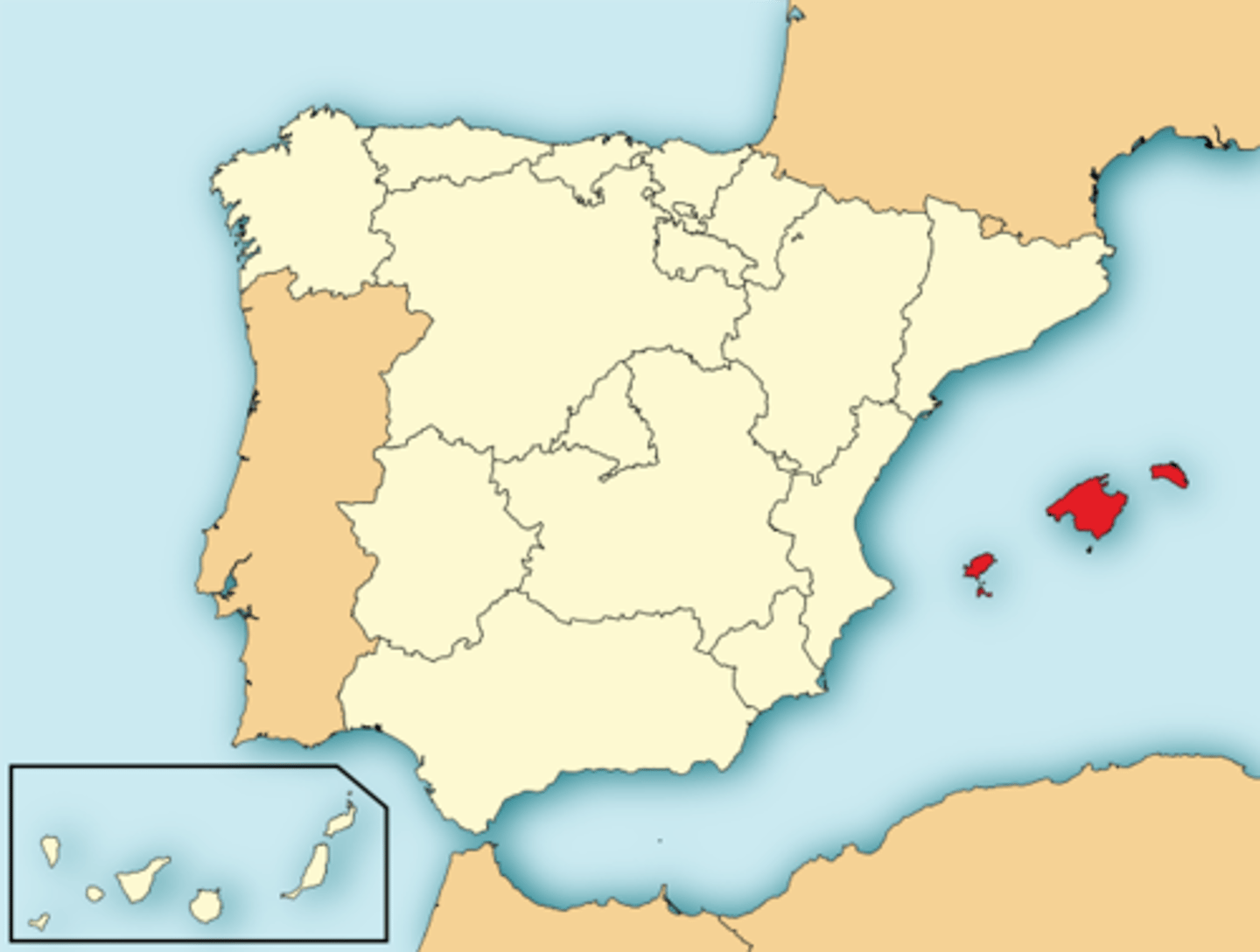 <p>Palma de Mallorca</p>