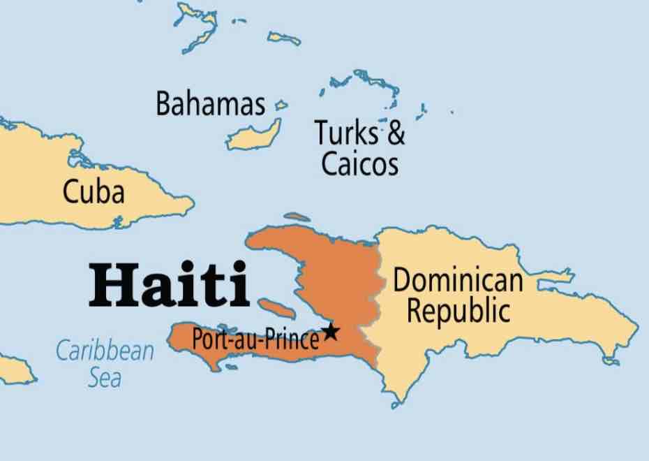 <p>pre-revolutionary haiti</p>