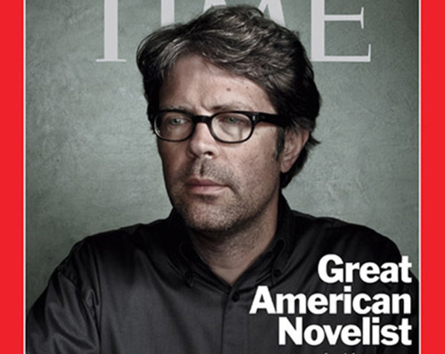 <p>novelist</p>